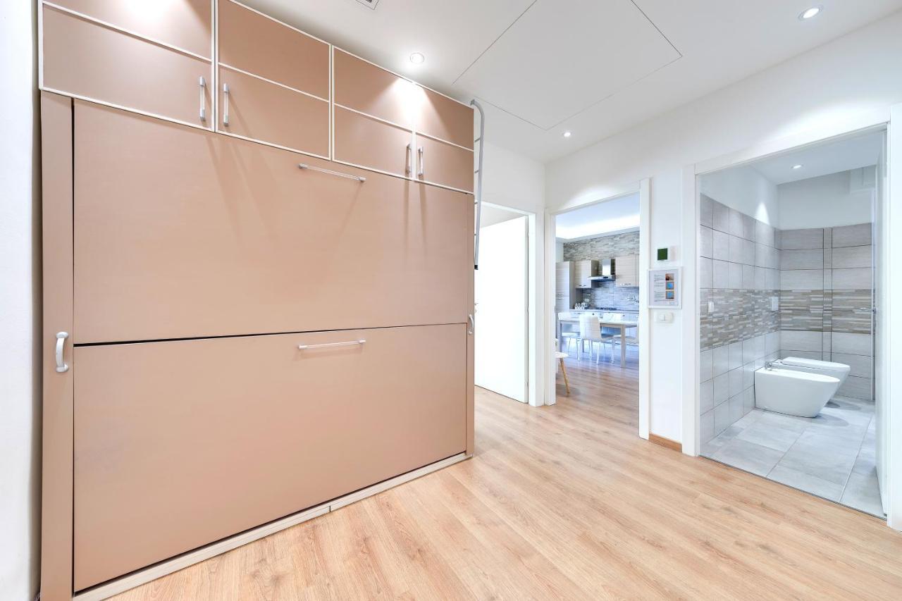 Ariston - Ciclabile Appartamento In Centro Al Mare Con Balcone Sanremo Bagian luar foto
